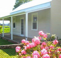 Orange Tree Cottage - Tourism Guide