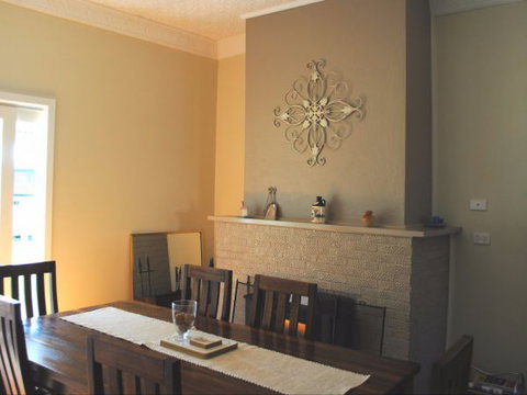 Orange Tree Cottage - Travel Agents 4