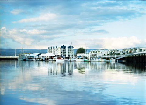 Peppers Seaport Hotel - Launceston - Tourism Guide 0