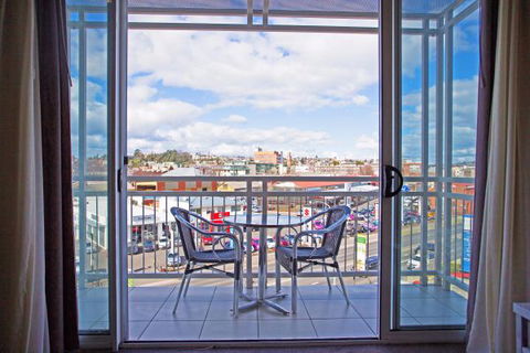 Peppers Seaport Hotel - Launceston - Tourism Guide 1