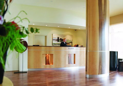 Peppers Seaport Hotel - Launceston - Tourism Guide 2