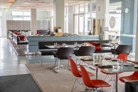 Peppers Seaport Hotel - Launceston - Tourism Guide 3