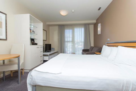 Peppers Seaport Hotel - Launceston - Tourism Guide 6