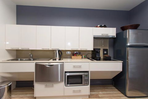 Peppers Seaport Hotel - Launceston - Tourism Guide 7