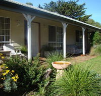 Peppertree Cottage - Tourism Guide