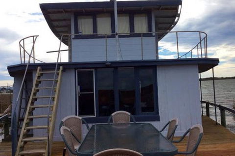 PS Federal Retreat Goolwa - Travel Search 1