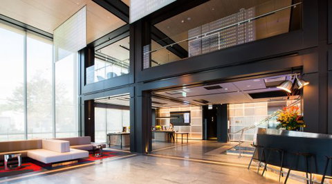 Pullman Sydney Airport - Travel Agents 2