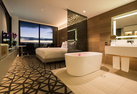 Pullman Sydney Airport - Travel Agents 5