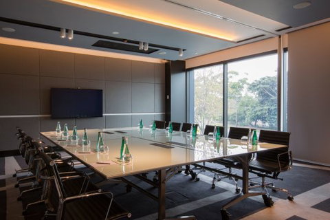 Pullman Sydney Airport - Travel Agents 7