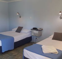 Queens Beach Hotel - Tourism Guide