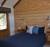 Redwing Shearers Quarters