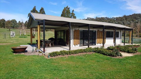 Riverdowns - Tourism Guide 8