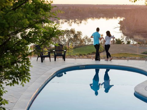 Rilli Retreat - Tourism Guide 0
