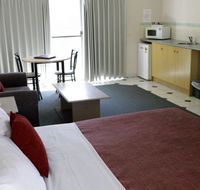 Rose Garden Motel - Tourism Guide