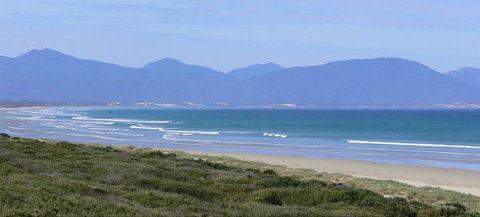 Sandy Point Beach Escape - Travel Search 1