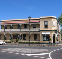 Seaview House - Tourism Guide