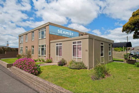 Seamist Geelong - Tourism Guide 1