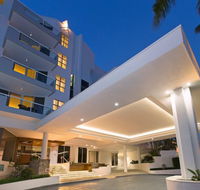 Sofitel Noosa Pacific Resort - Tourism Guide