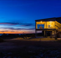 Southern Ocean Lookout - Tourism Guide