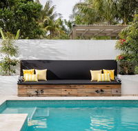 Tamarama Beach House - Tourism Guide