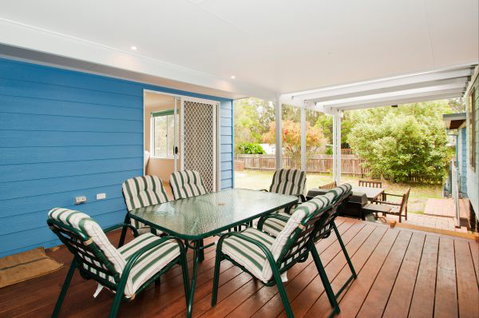 Tea Tree Cottage - Travel Search 0