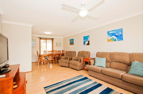 Tea Tree Cottage - Travel Search 2