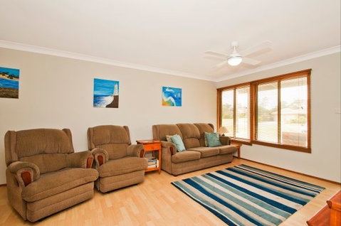 Tea Tree Cottage - Travel Search 3