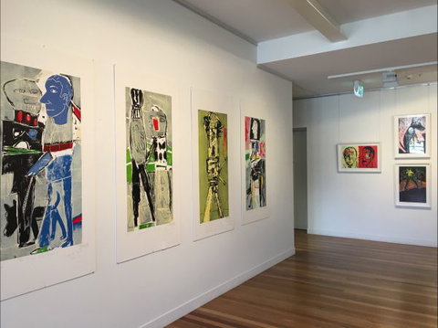 The Clarenton - Tourism Guide 0