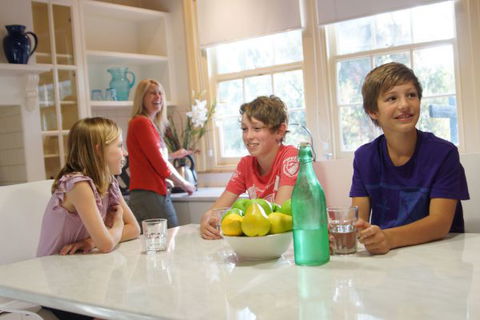 The Churches Accommodation - Tourism Guide 2