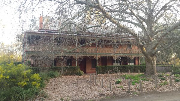 Dhurringile VIC Tourism Guide