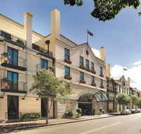 The Langham Sydney - Cruises Travel