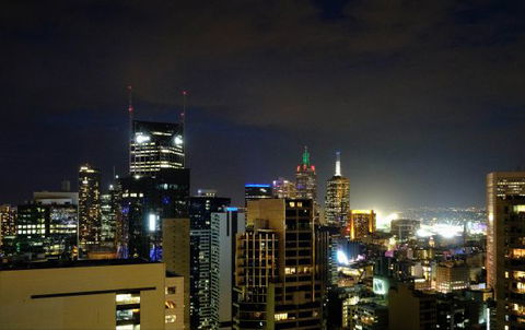 The Jazz Corner Hotel - Tourism Guide 3