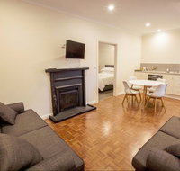 The Mill Apartments Clare Valley - Tourism Guide