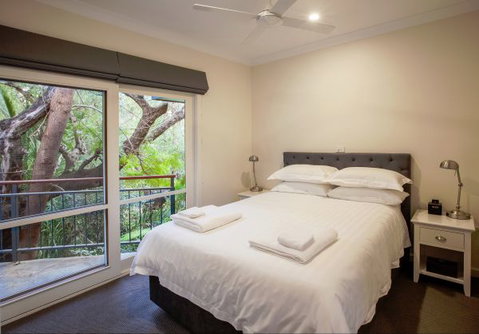 The Mill Apartments, Clare Valley - Tourism Guide 1
