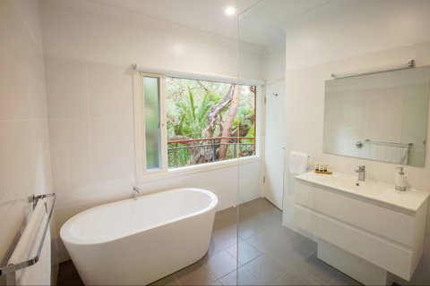 The Mill Apartments, Clare Valley - Tourism Guide 2