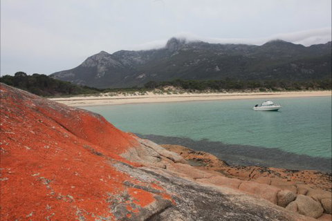 Trousers Point Camping Ground - Tourism Guide 0