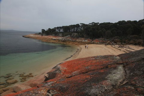 Trousers Point Camping Ground - Tourism Guide 1