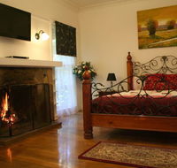 Tudor Cottages Mount Dandenong - Tourism Guide
