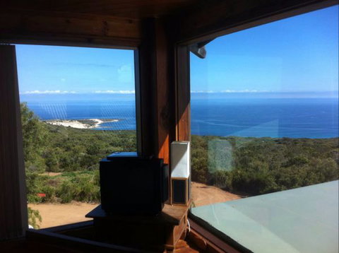 Wavehouse Studio - Travel Agents 0