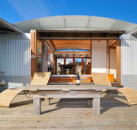 West End Beach House