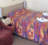 Woodmans Hill Motel Ballarat - Tourism Guide