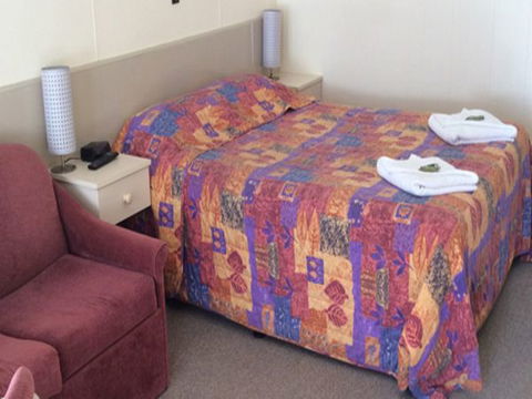 Woodmans Hill Motel Ballarat - Travel Search 0