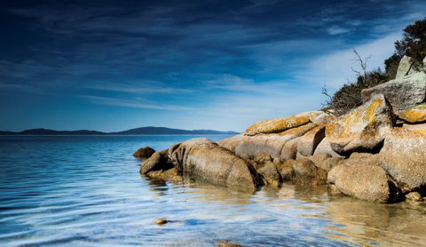 Yanakie Caravan Park - Tourism Guide 1