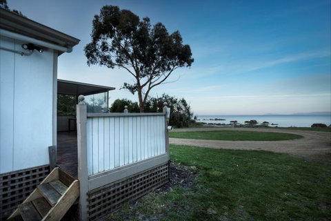 Yanakie Caravan Park - Tourism Guide 3