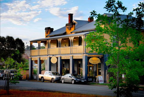 Yea Peppercorn Hotel - Travel Agents 0
