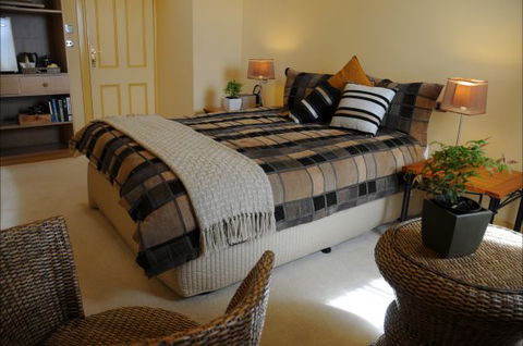 Yea Peppercorn Hotel - Travel Agents 2