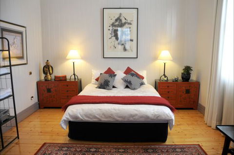 Yea Peppercorn Hotel - Travel Agents 3