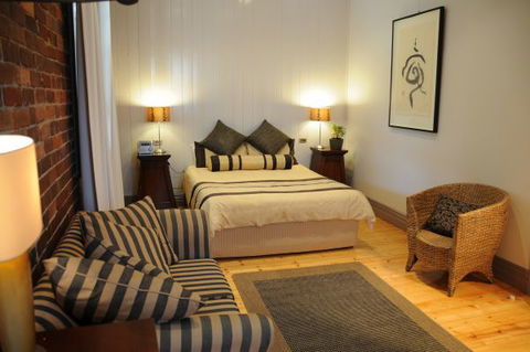 Yea Peppercorn Hotel - Travel Agents 4