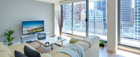 Zara Tower Serviced Apartments - Tourism Guide 0