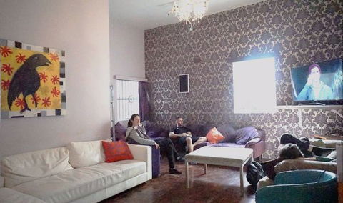 Zing! Backpackers Hostel - Tourism Guide 1